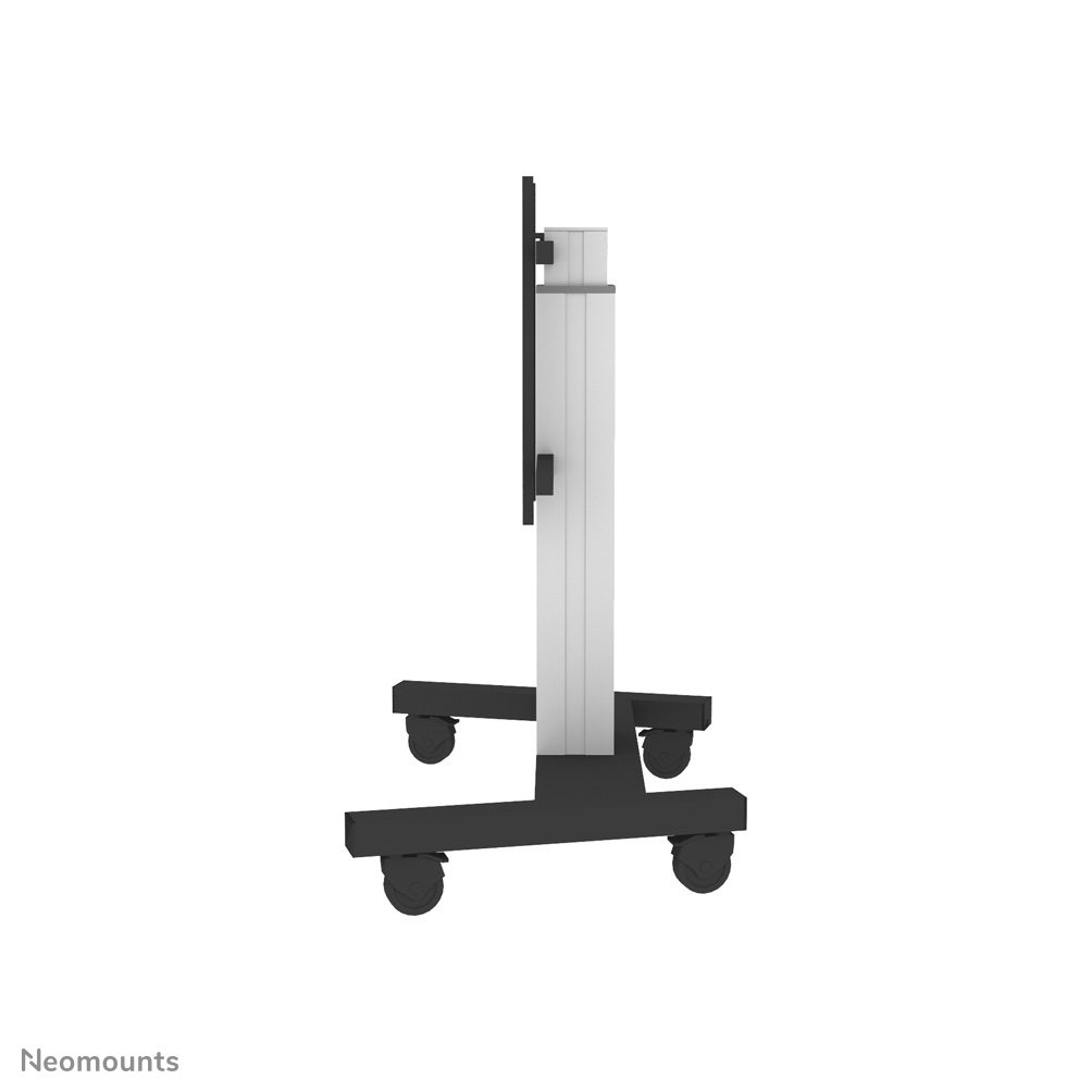Neomounts PLASMA-M2250SILVER Chariot pour écran 42-100" - motorisé